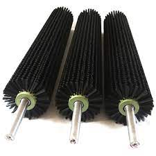 nylon roller brushes