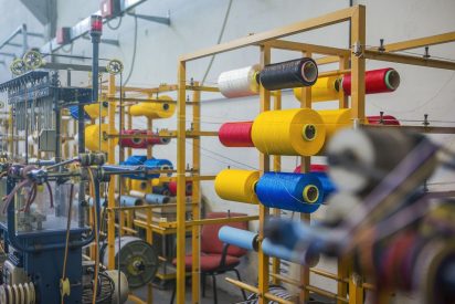 Factors to Consider When Choosing an Industrial Brush