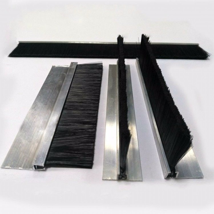 door brush seal