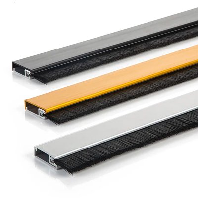 brush seals