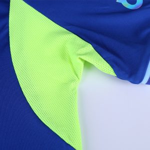 Pink Football Shirt Spain - 图片 4