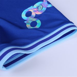 Pink Football Shirt Spain - 图片 5