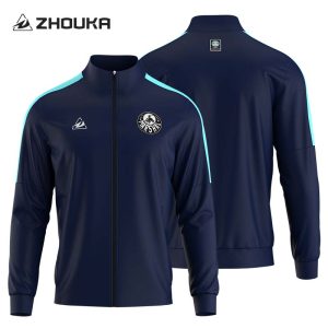 polyester-football-jacket