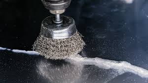 Stainless Steel Wire Brush
