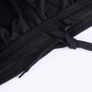 Piping Style Training Shorts - 图片 4