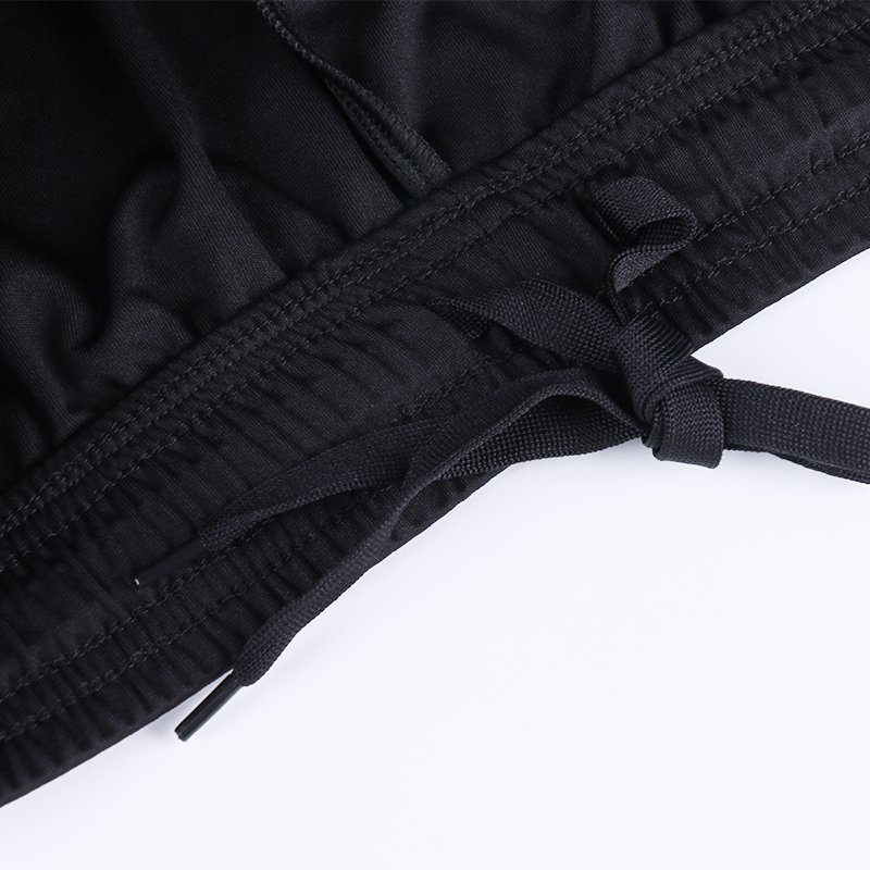 Piping Style Training Shorts - 图片 4