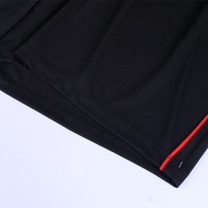 Piping Style Training Shorts - 图片 6