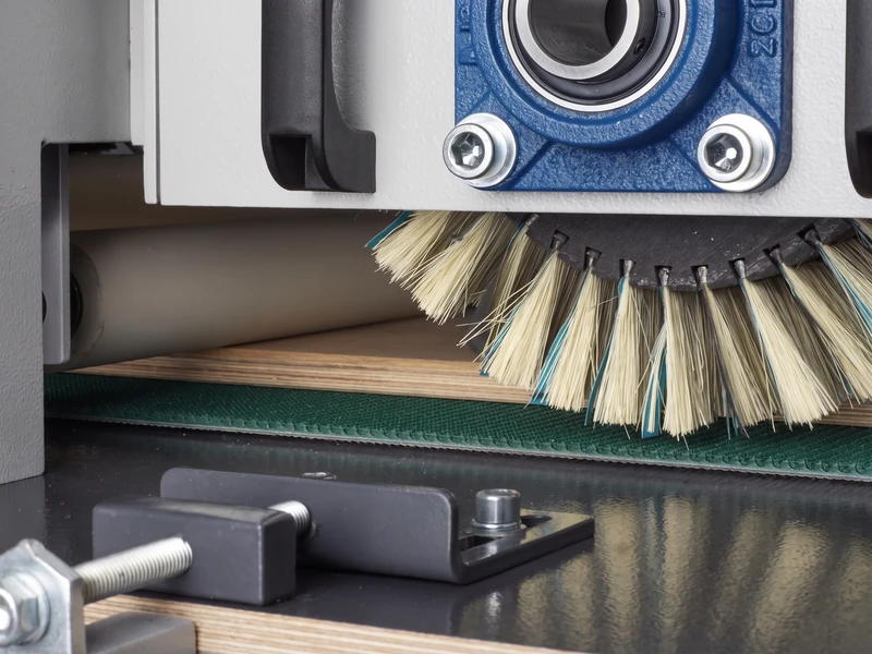 sanding machine