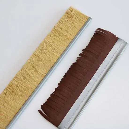 sanding strip brush