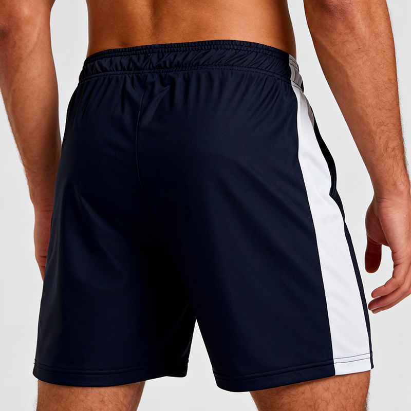 Polyester Training Shorts - 图片 4