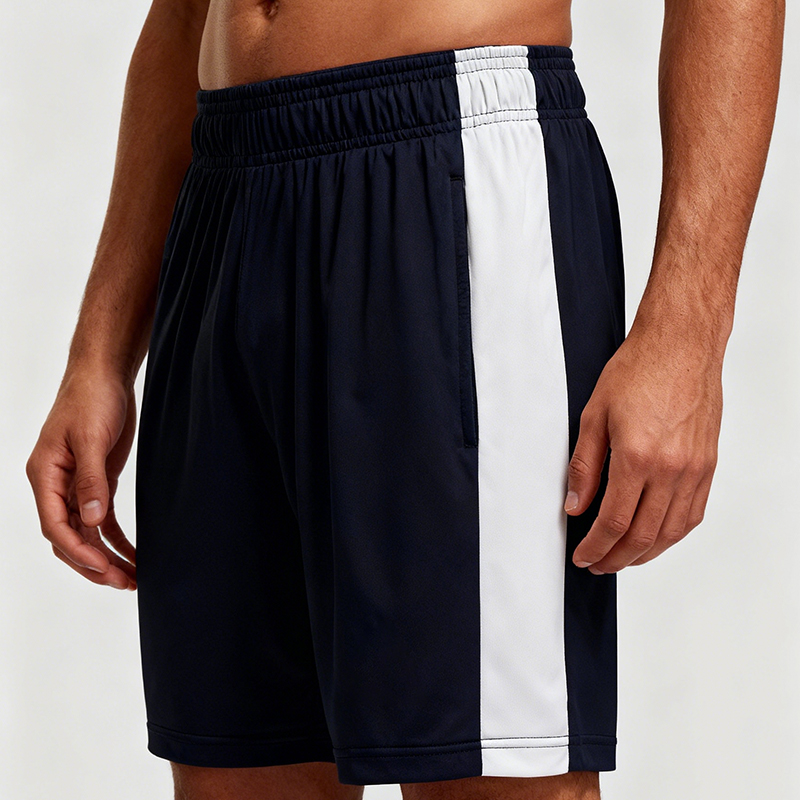Polyester Training Shorts - 图片 3