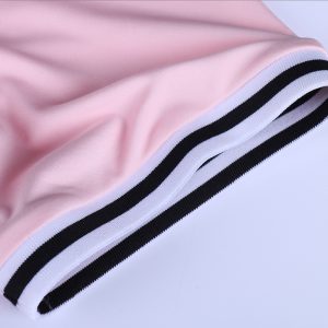 Pink Football Shirt - 图片 4