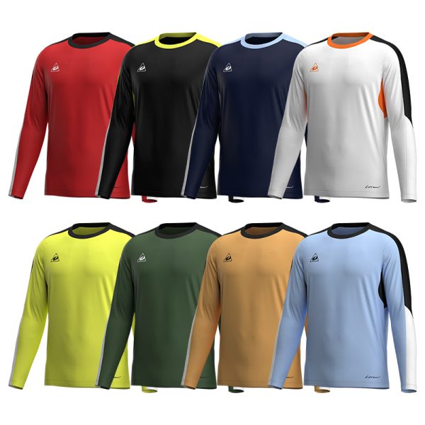 Long Sleeve Training Shirt
