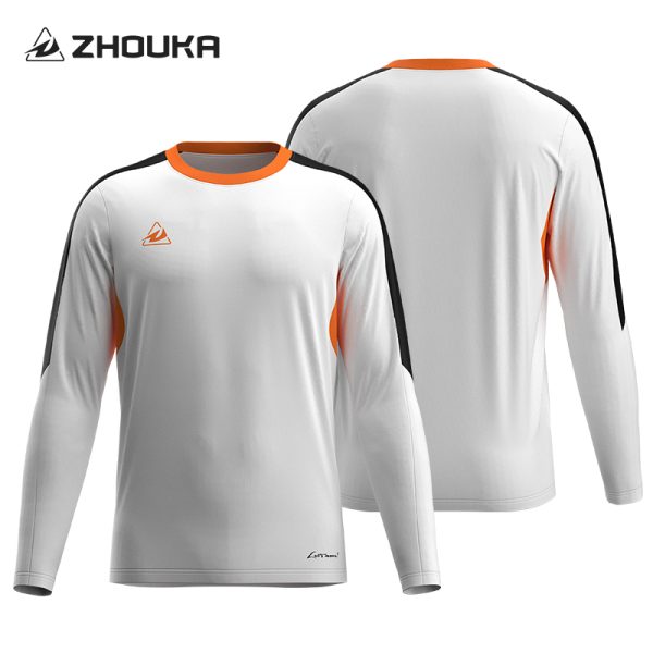 Long Sleeve Training Shirt