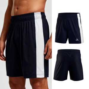 Polyester Training Shorts