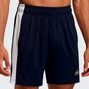 Polyester Training Shorts - 图片 2