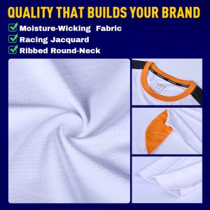 Long Sleeve Training Shirt - 图片 4