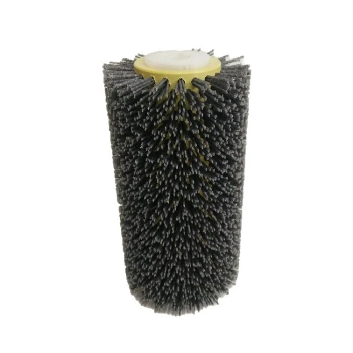 Abrasive Cylinder Brush
