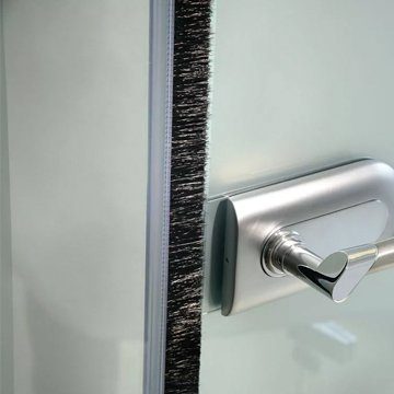 How to Choose the Right Garage Door Brush Seals