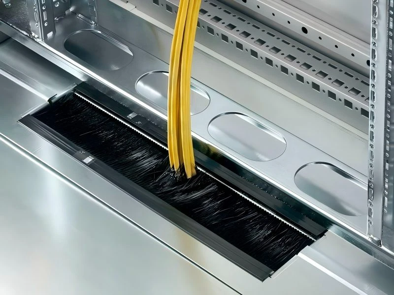 Cable Management and Equipment Protection