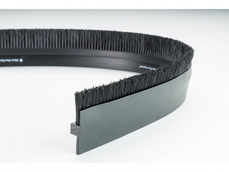 Curved and Contoured Sealing