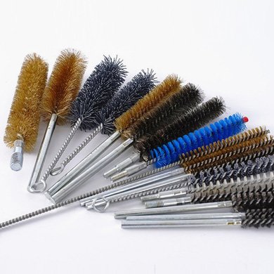 Choosing a Tube Cleaning Brush