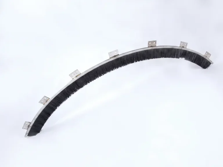 Flexible Brush Seal