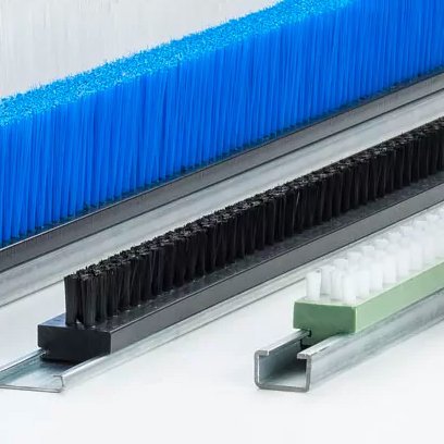 brush seals