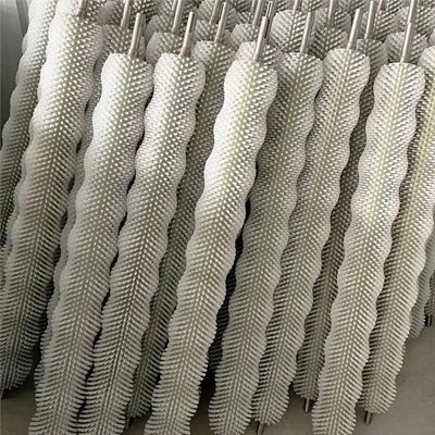 Potato Peeling Brushes