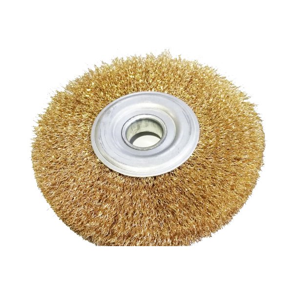 surface cleaning brush