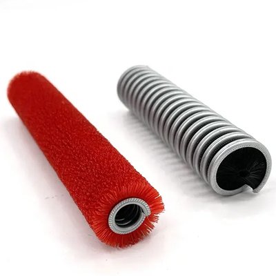 How to Choose the Right Helical Brush