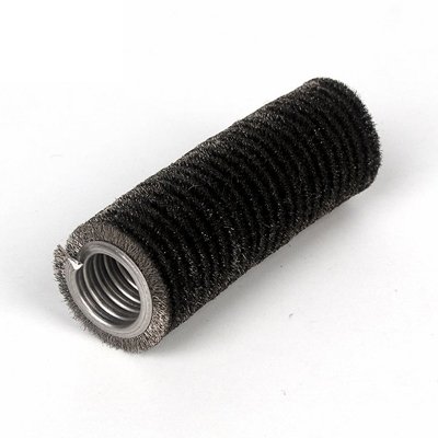 Helical Brush