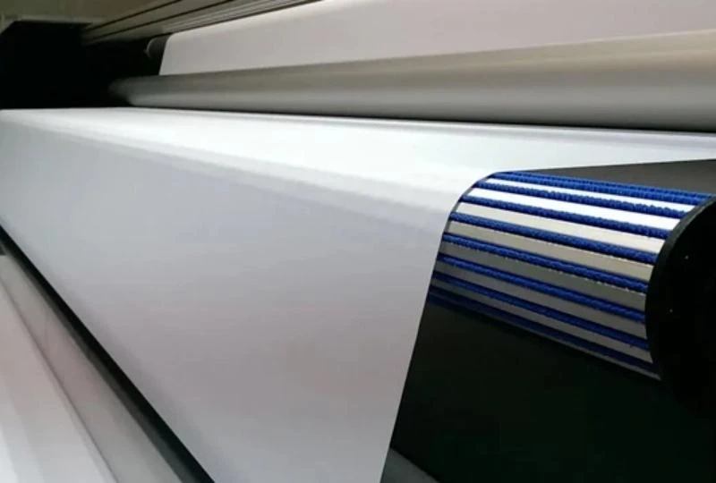 Textile Processing Brush