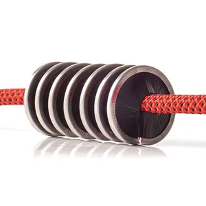 wire rope cleaning brush