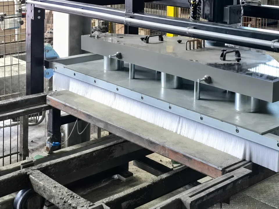 Concrete Block machine