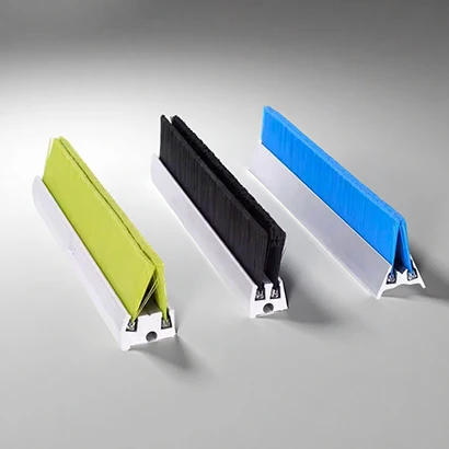 Escalator Brush