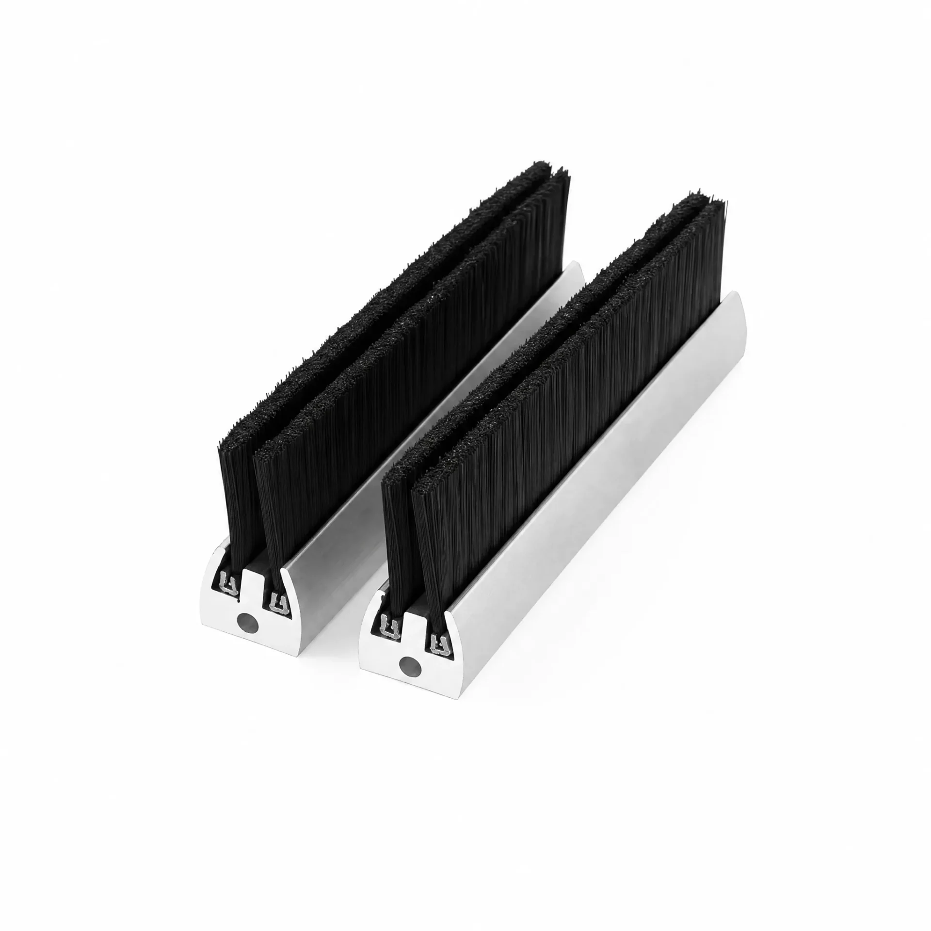 Escalator Skirt Brush