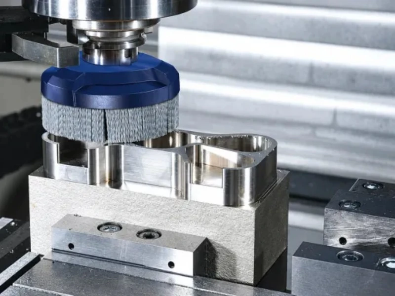 Metal Fabrication