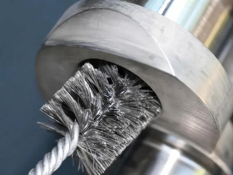 Pipe and Tube Cleaning