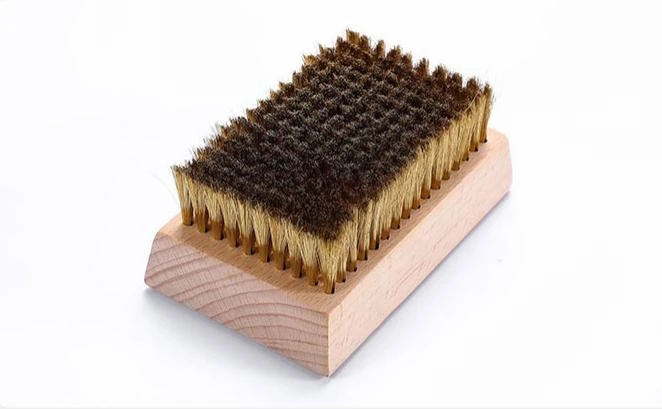Plate Brush