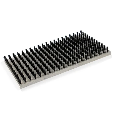 Ski Tuning Brush