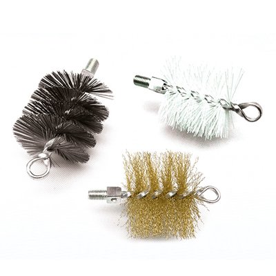 Valve Cleaning Brush