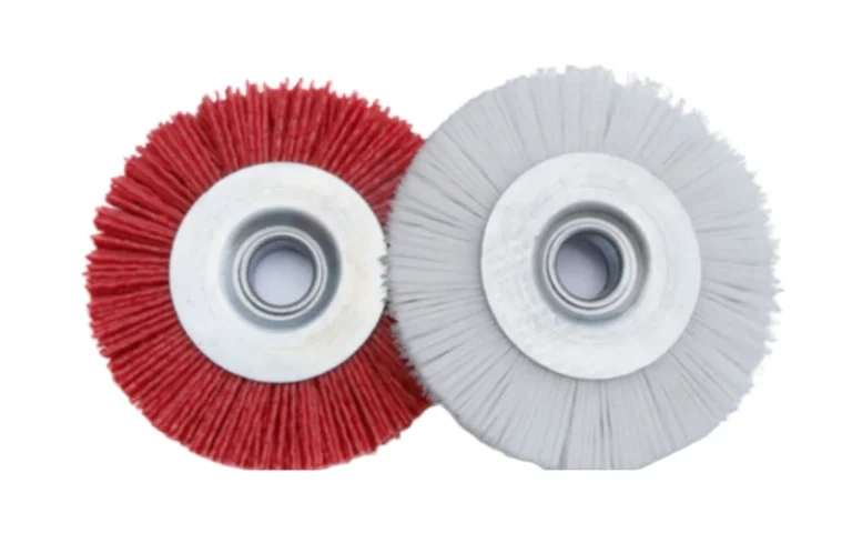 Nylon Wheel Brush