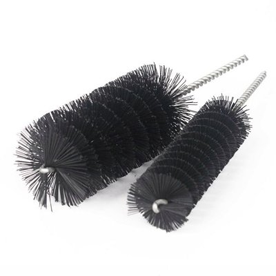 Highly Efficient Cleaning Laboratory Test Tube Brush