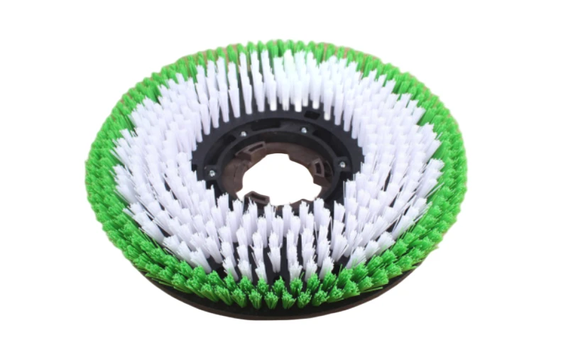 disc brush
