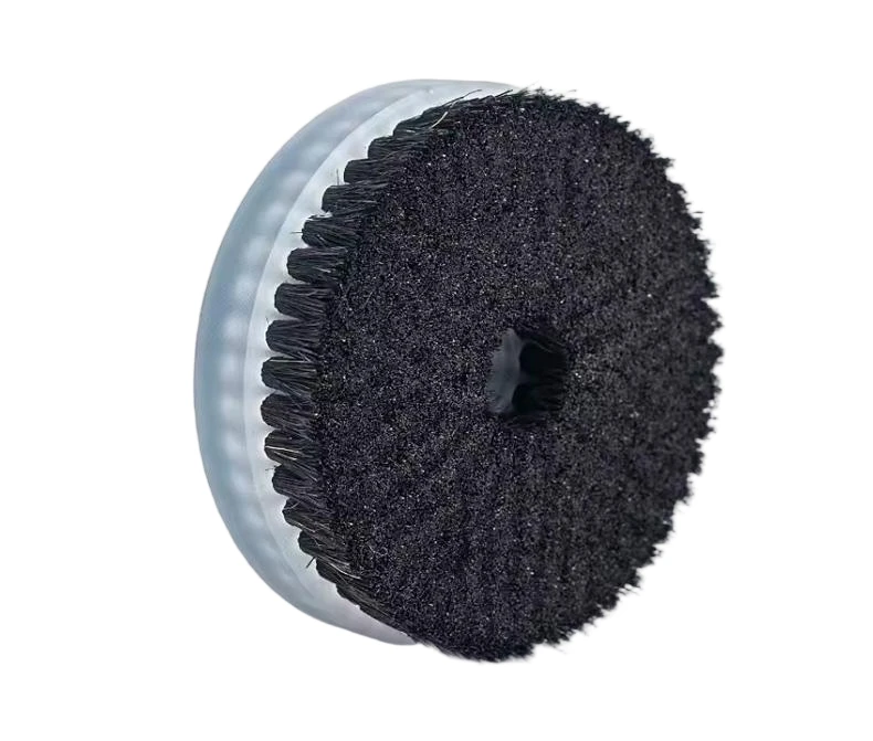 Horse Hair Brush for Cleaning