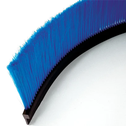 belt brush