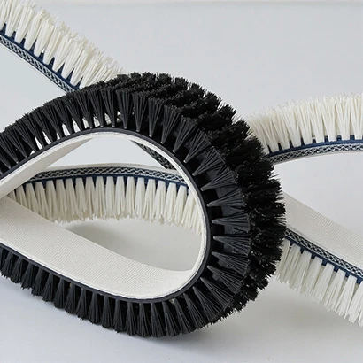 Belt Brush