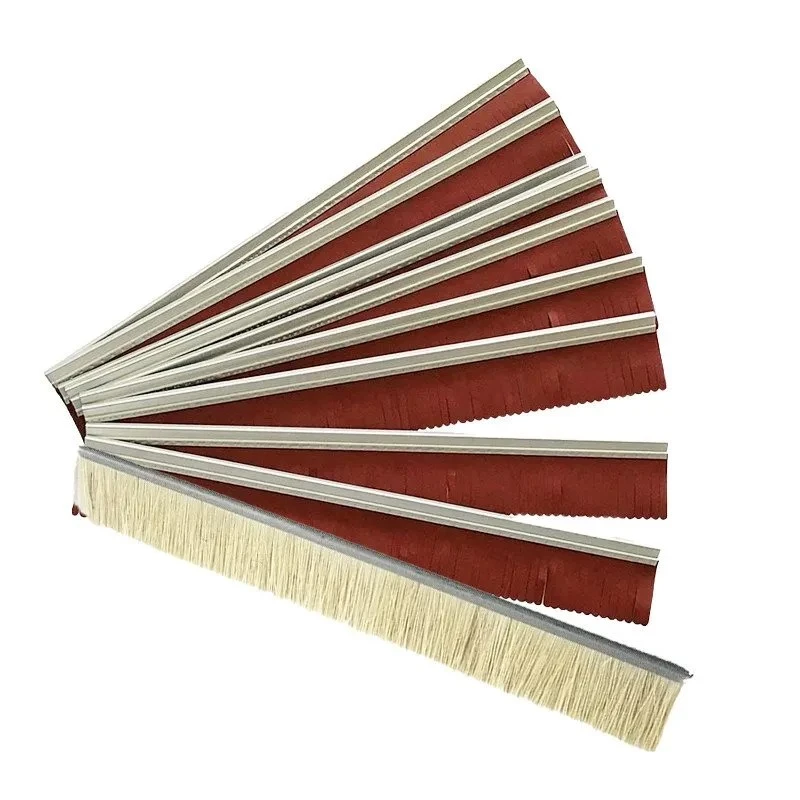Abrasive Sanding Strips for wood polishing
