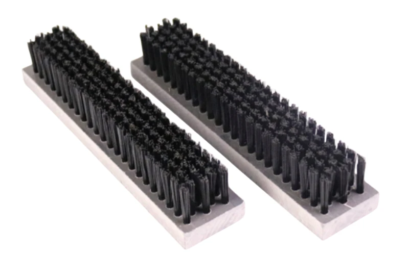 Straight Strip Brush